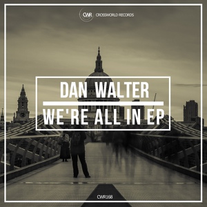 Обложка для Dan Walter - 3 The Hard Way