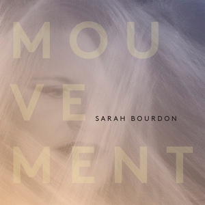 Обложка для Sarah Bourdon - Amour Enclume