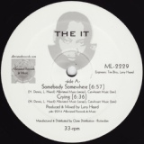 Обложка для The It - Somebody Somewhere