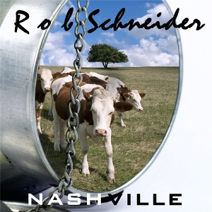 Обложка для Rob Schneider - Nashville