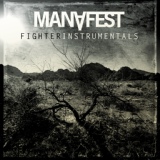 Обложка для Manafest - Fighter Instrumental