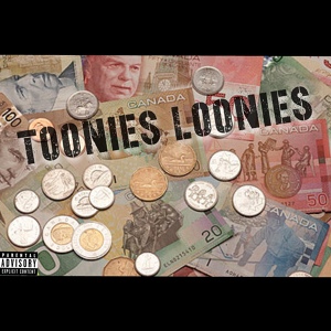 Обложка для Grabbz - Toonies Loonies