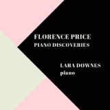 Обложка для Lara Downes - Fantasie Nègre No. 2 in G Minor