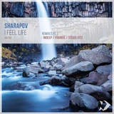 Обложка для Sharapov - I Feel Life