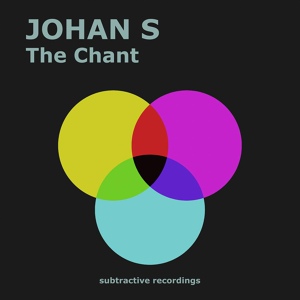 Обложка для Johan S - The Chant