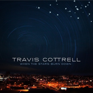 Обложка для Travis Cottrell - Lord, We Come