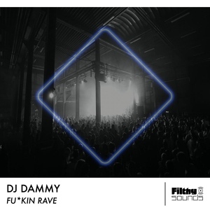 Обложка для DJ Dammy - Fuckin Rave