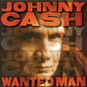 Обложка для Johnny Cash - The Night Hank Williams Came To Town (with Waylon Jennings)