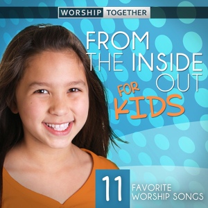 Обложка для Worship Together Kids - Forever