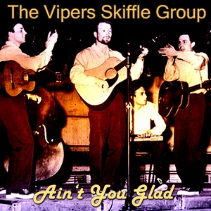 Обложка для The Vipers Skiffle Group - Jim Dandy