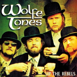 Обложка для The Wolfe Tones - Finding of Moses