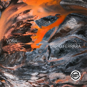 Обложка для Dario Ferrara - Vona