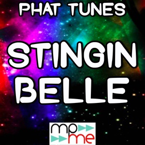 Обложка для Phat Tunes - Stingin' Belle