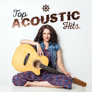 Обложка для Acoustic Hits, Acoustic Guitar Songs, 70s Greatest Hits - Coat of Many Colours