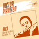 Обложка для Виктор Пикайзен - Соната для скрипки соло No. 2 ля минор, BWV 1003: IV. Allegro