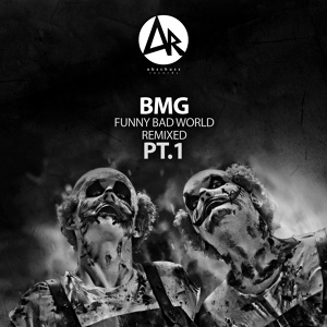 Обложка для BMG - Revolt of the Clowns