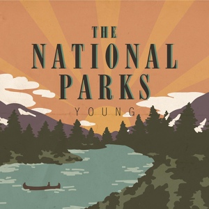 Обложка для The National Parks - The Meadow