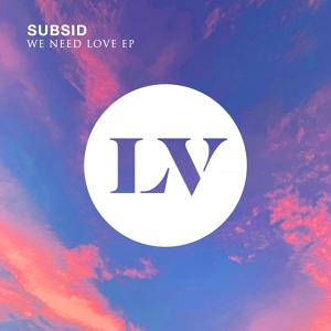 Обложка для Subsid - You Need a Lover