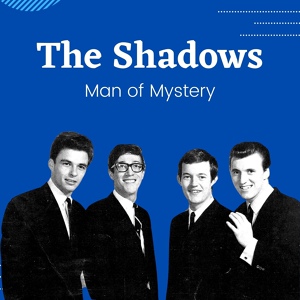 Обложка для The Shadows - Les Girls