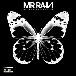 Обложка для Mr.Rain - One Man Band