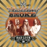 Обложка для Blackberry Smoke - Testify