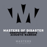 Обложка для Masters of Disaster - Omipotent Nights
