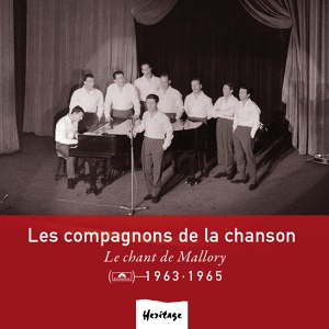 Обложка для Les Compagnons De La Chanson - Le Chant De Mallory