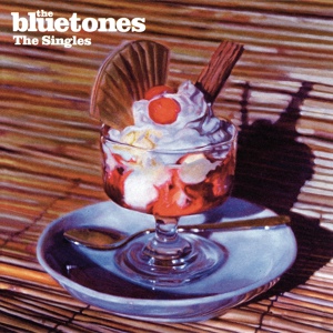 Обложка для The Bluetones - Marblehead Johnson