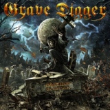 Обложка для Grave Digger - Heavy Metal Breakdown