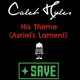 Обложка для Caleb Hyles - His Theme (Asriel's Lament)