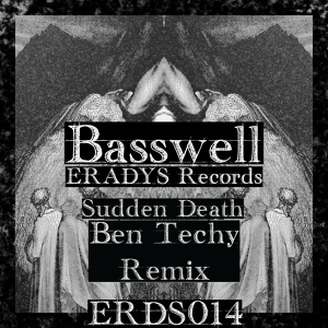 Обложка для Basswell - Sudden Death