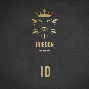Обложка для Irie Don - Kingston Anthem