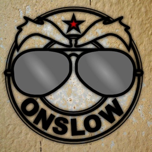 Обложка для ONSLOW - Boerenkool