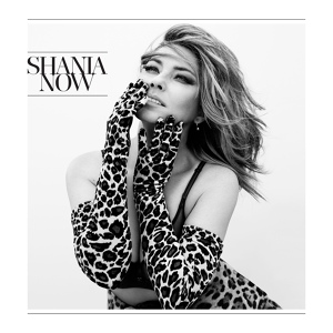 Обложка для Shania Twain - Roll Me On The River