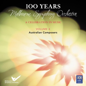 Обложка для Richard Divall, Melbourne Symphony Orchestra - Symphony in E-Flat Major: 2. Largamente