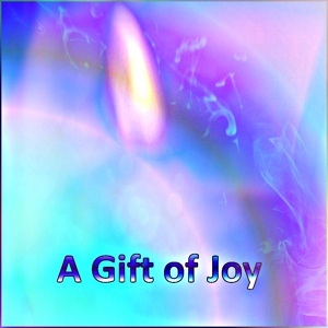 Обложка для A Gift of Joy, Reading Music Company, Reading Background - Spa Fantasía