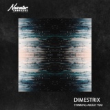 Обложка для DIMESTRIX - Thinking About You