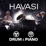 Обложка для Drum & Piano Project (Endi & Havasi) - The Storm