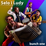 Обложка для Selo i Ludy - Money For Nothing (Live) [Bonus Track]