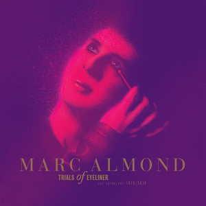 Обложка для Marc Almond - Gone But Not Forgotten