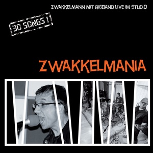 Обложка для Zwakkelmann - Gewalt anwenden