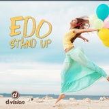 Обложка для EDO - Stand Up