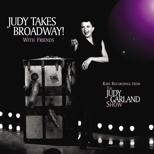 Обложка для Judy Garland - Never Will I Marry
