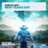 Обложка для Made Of Light - New Year's Day