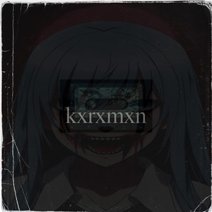 Обложка для kxrxmxn - HORROR CXNTXRY
