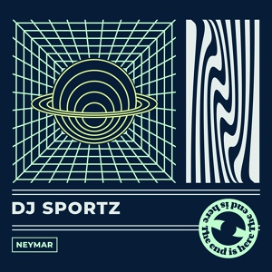 Обложка для DJ Sportz - NEYMAR