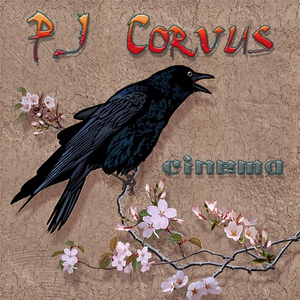 Обложка для PJ Corvus - Port Angeles