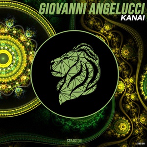 Обложка для Giovanni Angelucci - Kanai