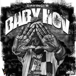 Обложка для Davinci B - Baby Hov