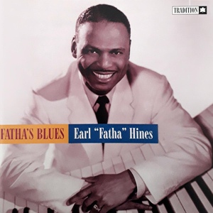 Обложка для Earl Hines - I've Found a New Baby